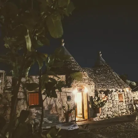 Mamatrullo Cisternino