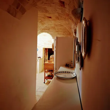 Casa vacanze Mamatrullo