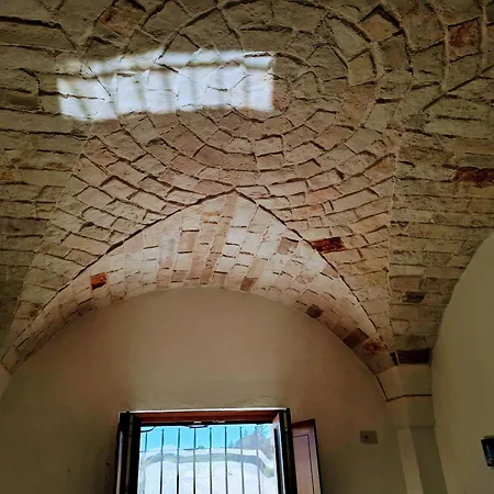 Casa vacanze Mamatrullo *