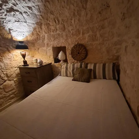 Mamatrullo Casa vacanze Cisternino
