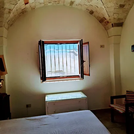 Mamatrullo Casa vacanze *