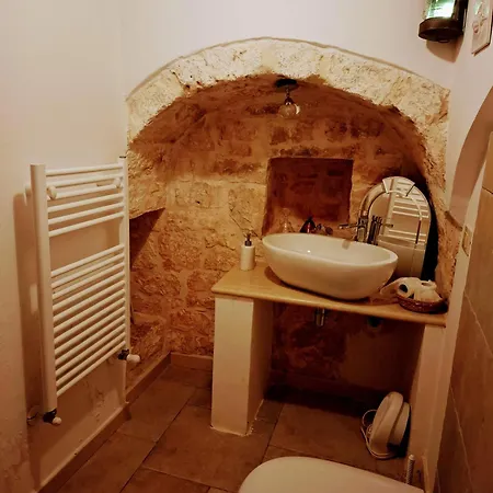 Casa vacanze Mamatrullo Cisternino