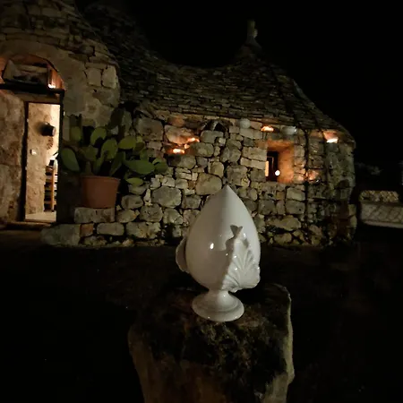 Casa vacanze Mamatrullo