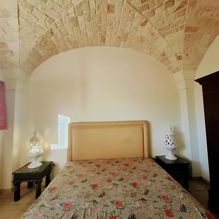 Casa vacanze Mamatrullo Cisternino