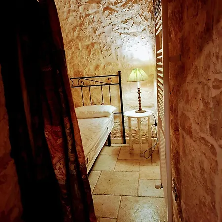 Casa vacanze Mamatrullo *