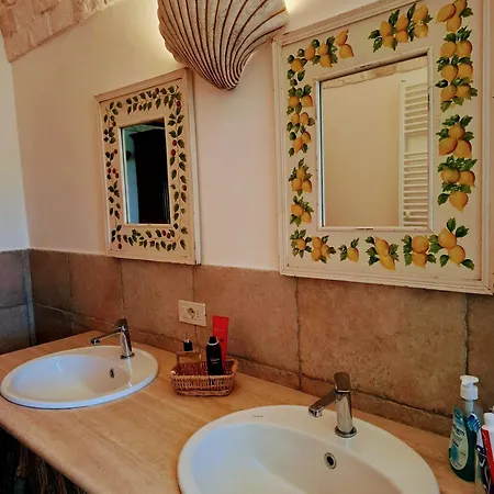 Casa vacanze Mamatrullo Cisternino