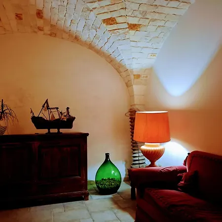 Casa vacanze Mamatrullo *