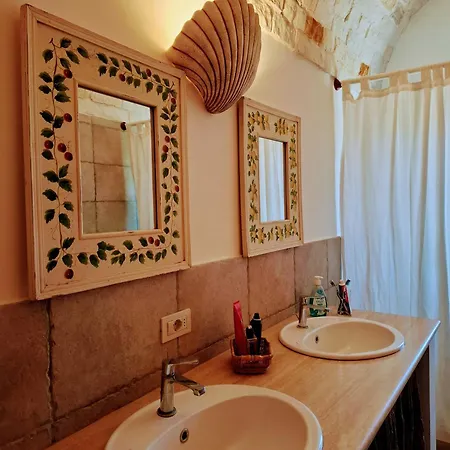 Casa vacanze Mamatrullo *