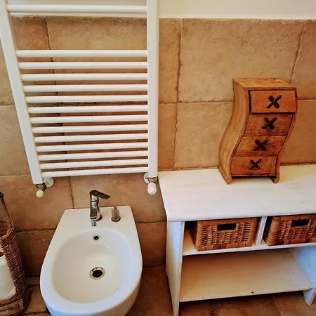Casa vacanze Mamatrullo
