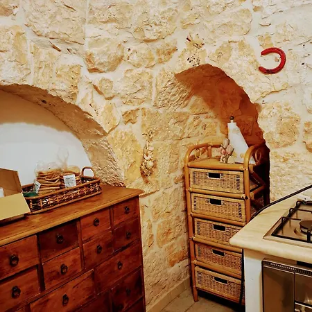 Casa vacanze Mamatrullo *