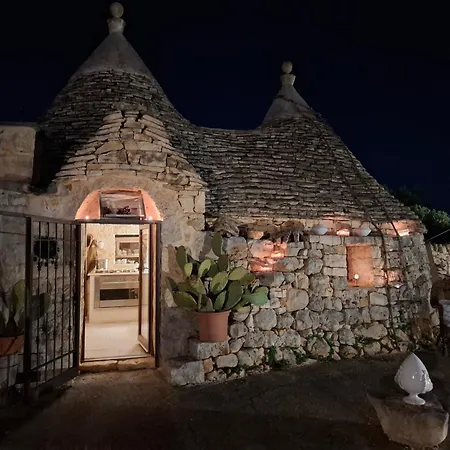 Mamatrullo * Cisternino